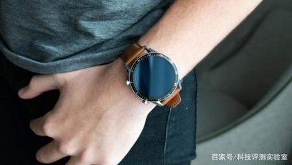 华为Watch GT 2智能手表深度体验 续航王者，能否撼动Google与三星的江湖地位？