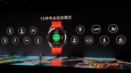 华为Watch GT 2发布 麒麟A1芯片加持，长续航与专业健康监测的新标杆