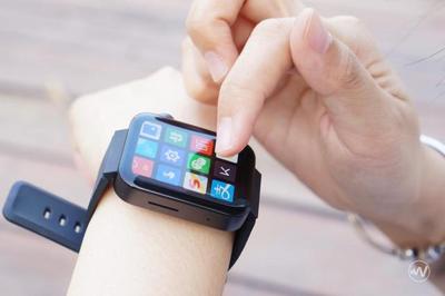 小米手表体验 离「腕上的小米手机」还有不小距离