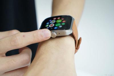 苹果再遇挑战 继OPPO后，华为GT系列智能手表正式官宣，市场格局或将重塑