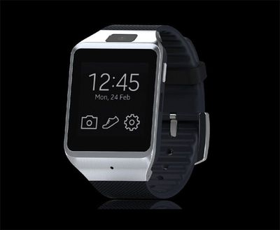 ZF08智能手表 8GB大容量，跨平台智能同步，重新定义腕上生活