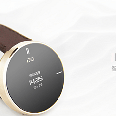 IDOONE智能手表 引领未来健康生活的智能伴侣