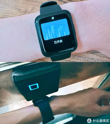 Redmi手表2 不容错过的智能手表性价比入门首选