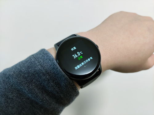 你的手表该换了 2021年高性价比智能手表推荐