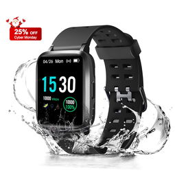 亚马逊智能手表 功能、生态与未来展望